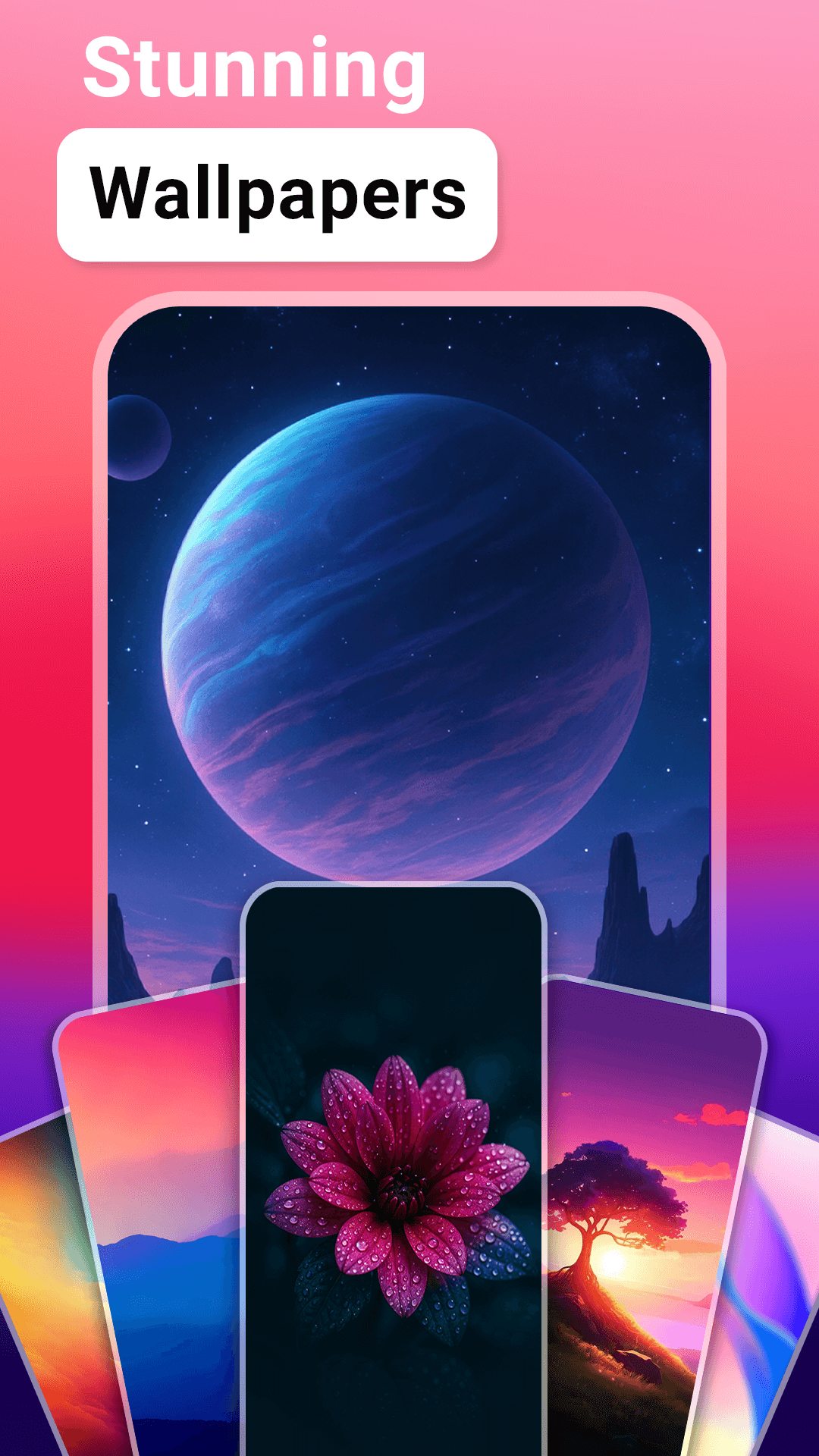 App Discovery